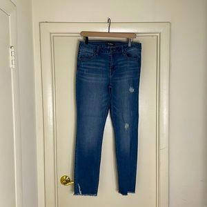 Denim Jeans